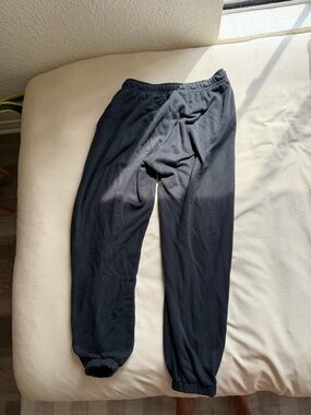 Black Nike Casual Jogger Pants. Women’s size small